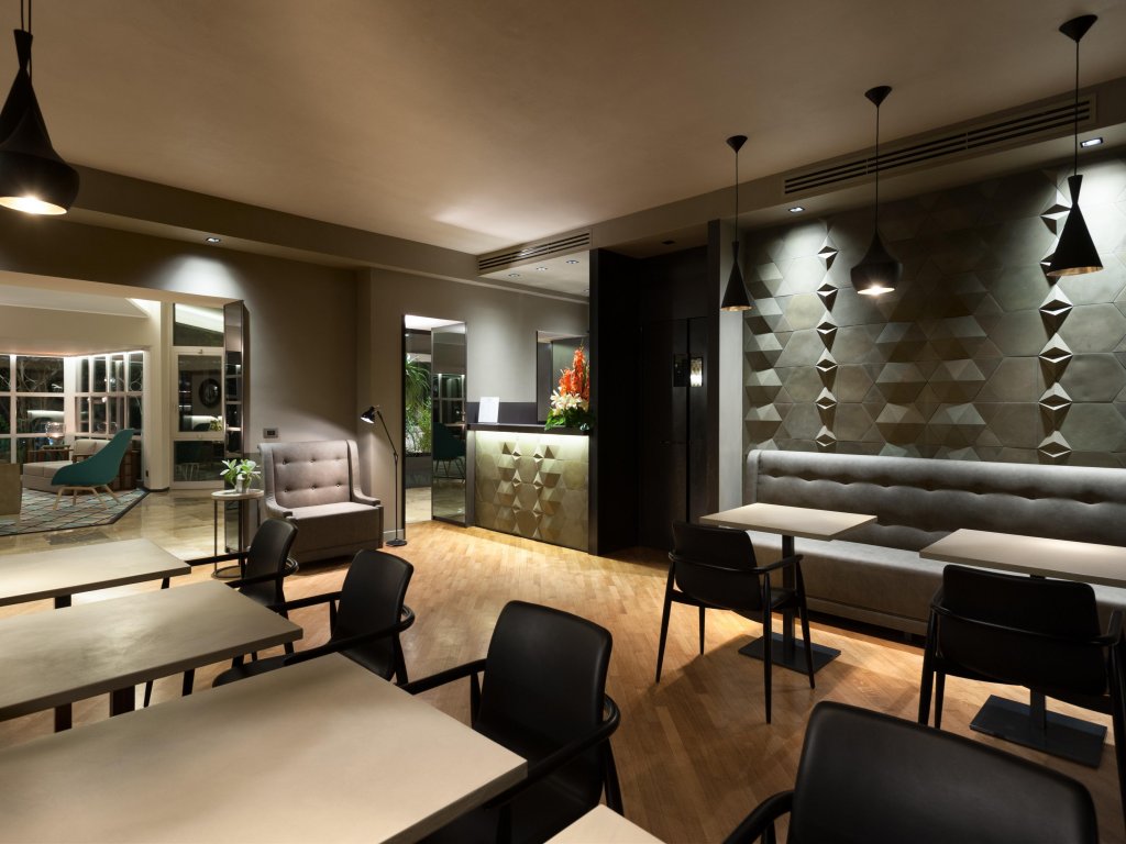 Фото Hotel Lombardia