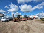 Project-Cargo (Dmitrovskoye Highway, 60), logistics company