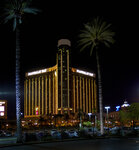 Shops at Mandalay Bay (Las Vegas, Las Vegas Boulevard, 3930), shopping mall