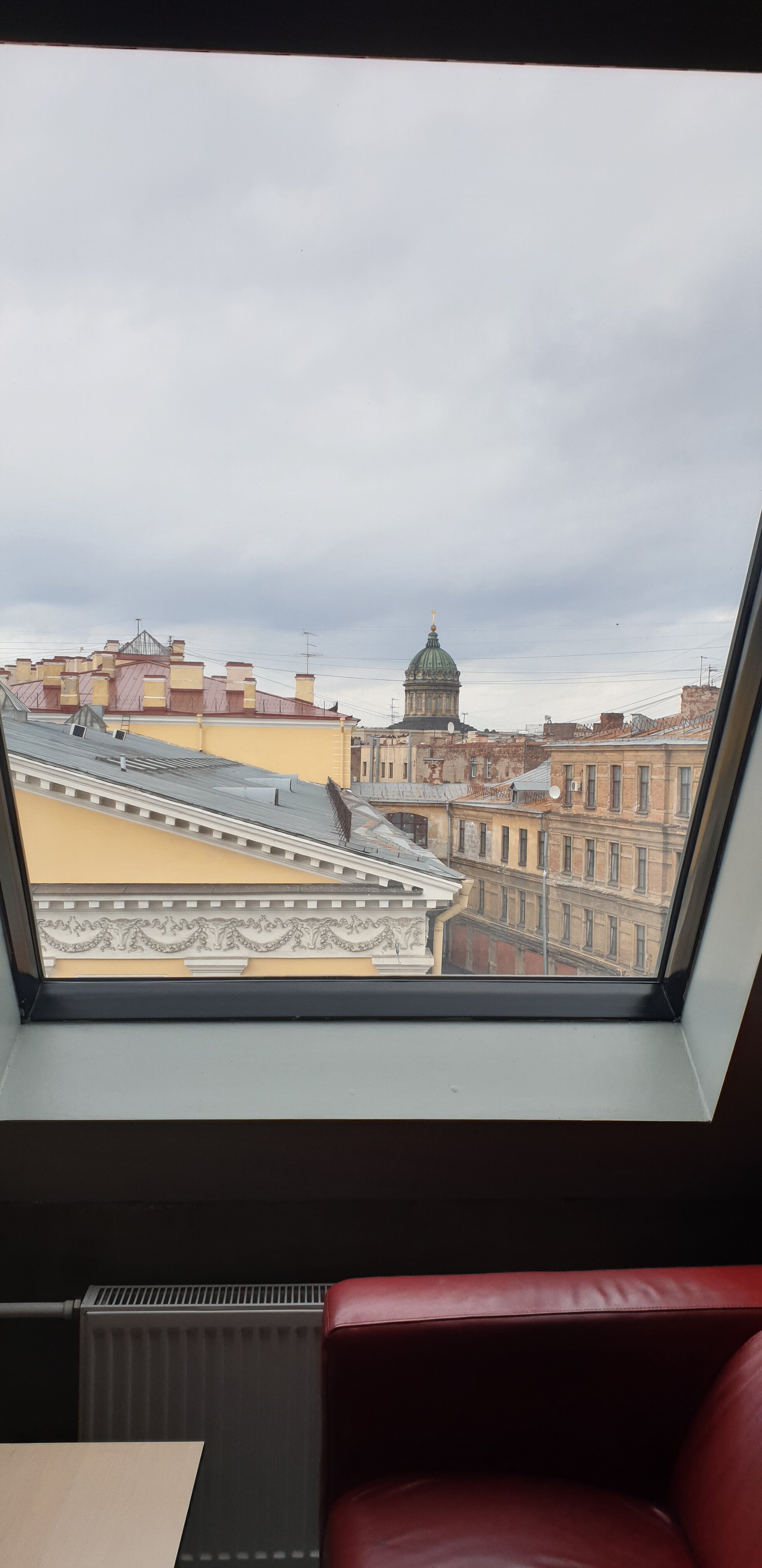 Фото отеля 4