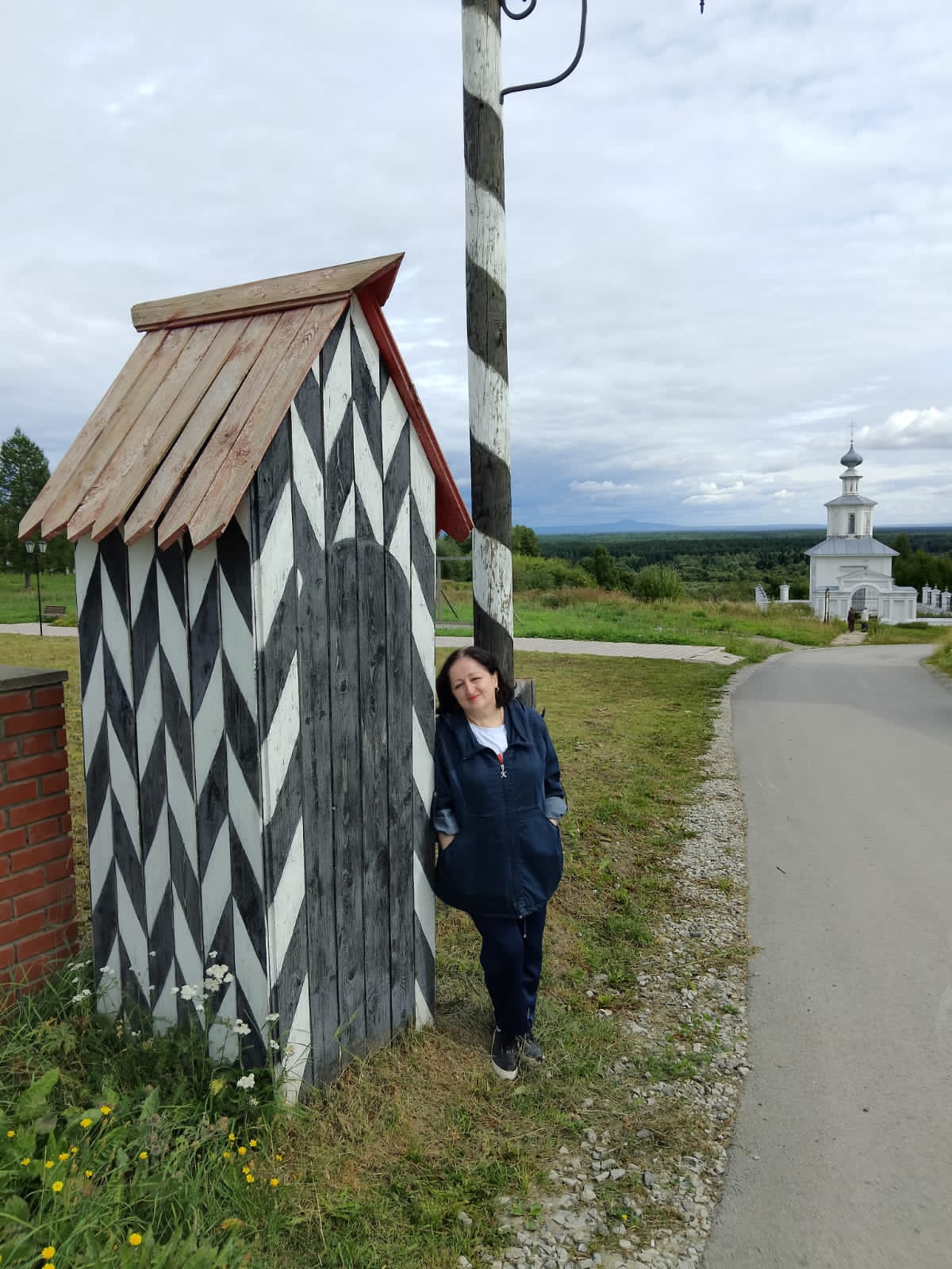 Фото На семи холмах