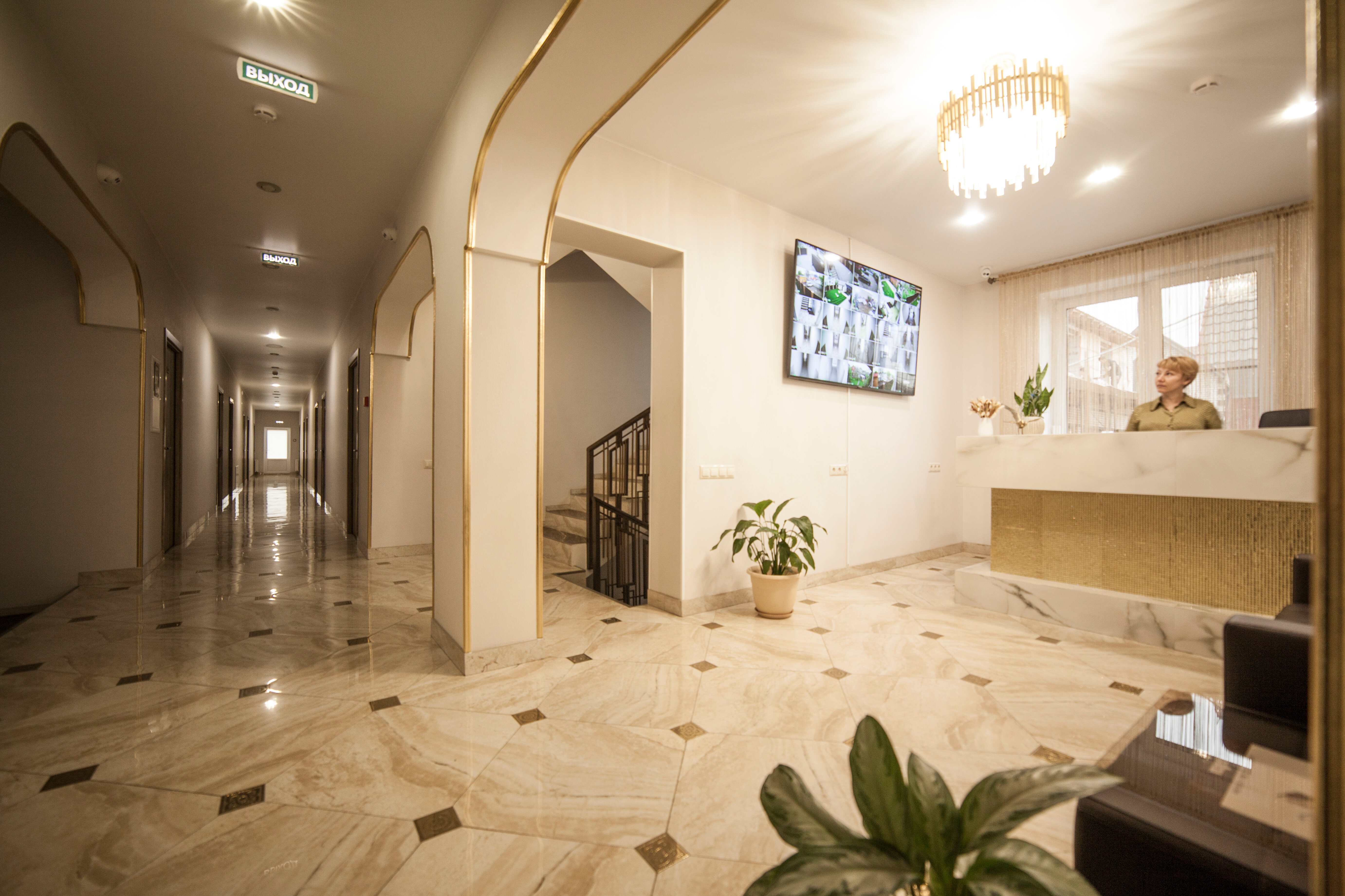 Фото Shakar Palace