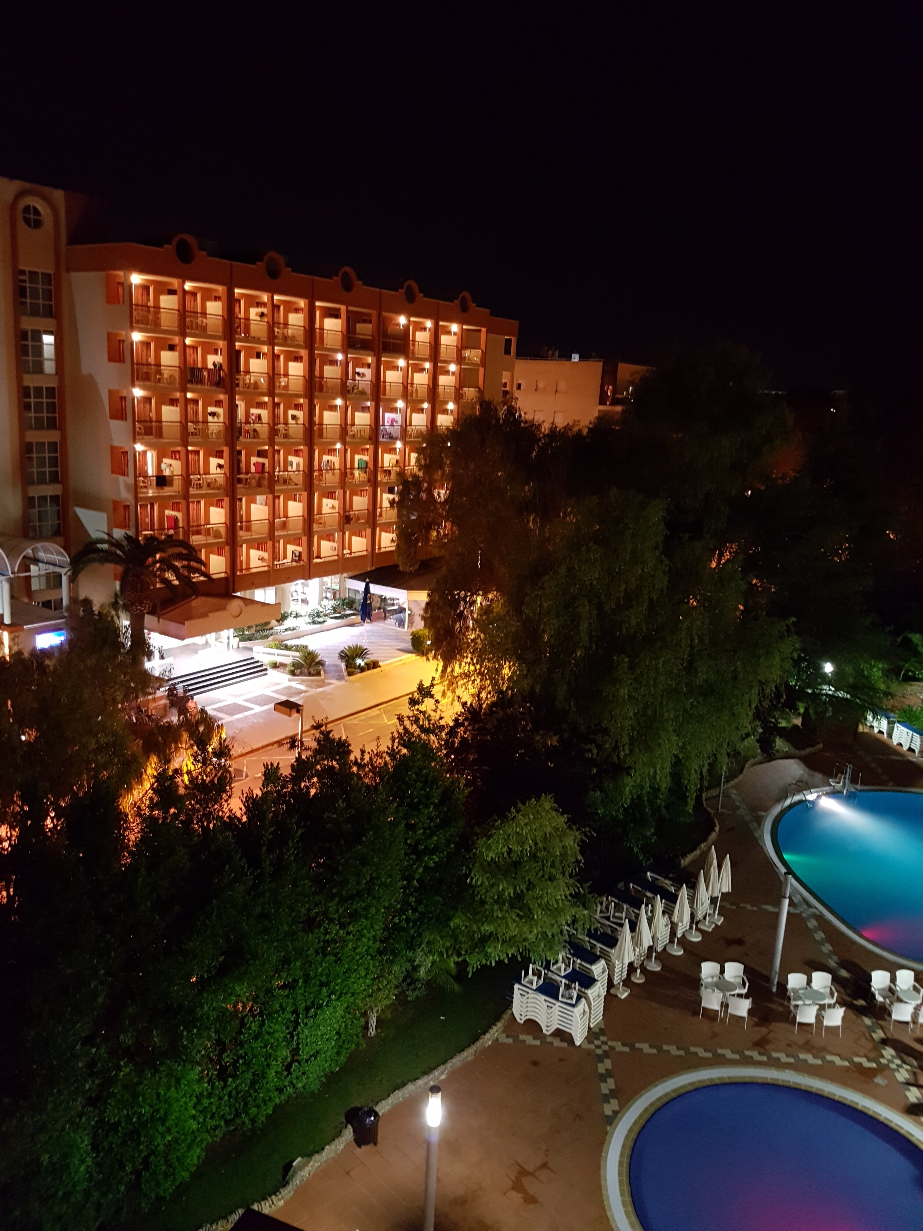 Фото H10 Salauris Palace