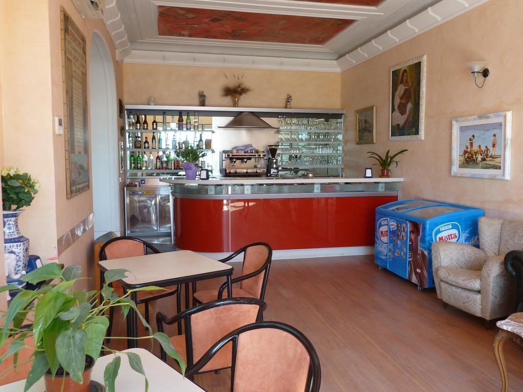 Фото Hotel La Balnearia