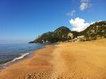 Menigos Resort Glyfada Corfu