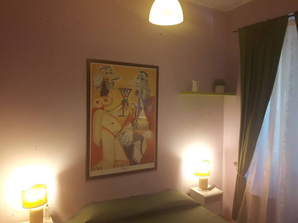 Фото B&b Rome Rooms