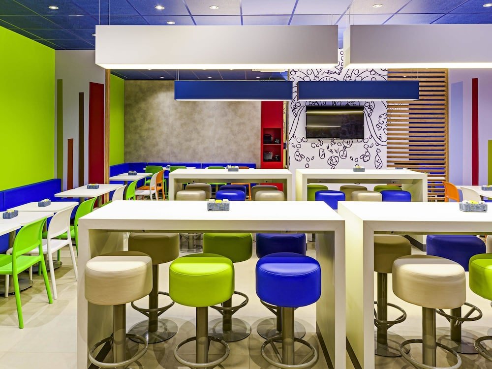 Фото Ibis budget São Bernardo do Campo