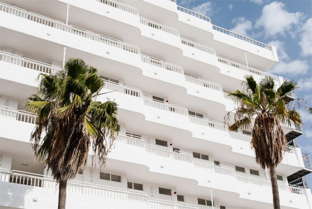 Фото Отель Gold by Marina - Adults Only