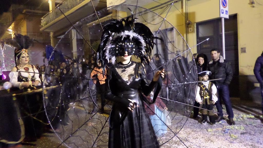 Фото B&b San Martino