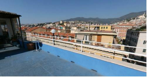 Фото Hotel Belvedere