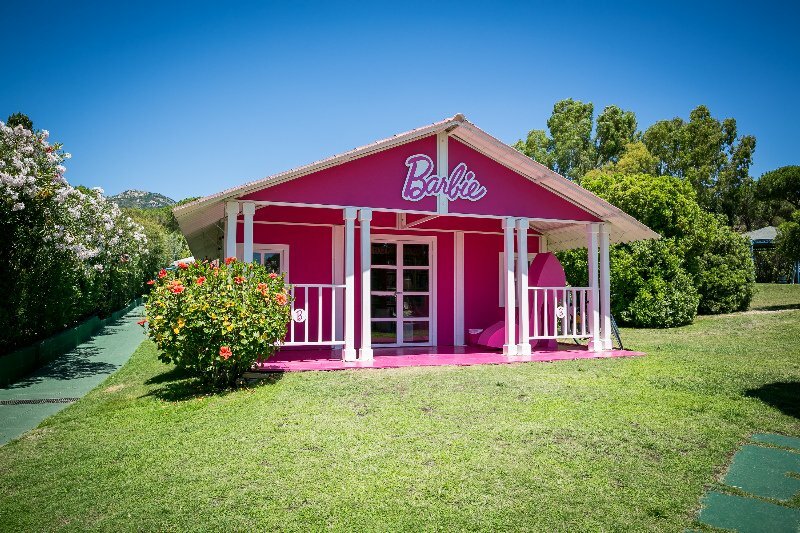 Фото Forte Village Resort - Le Dune