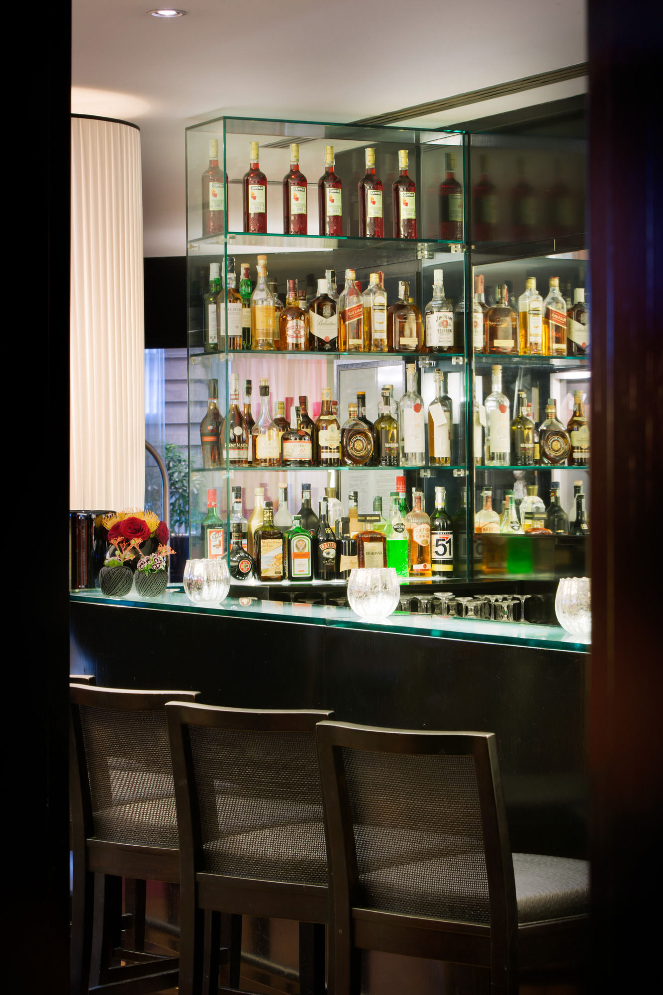 Фото Starhotels Anderson