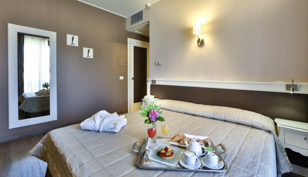 Фото Bonotto Hotel Belvedere