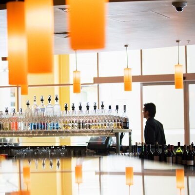 Фото Holiday Inn Sydney Potts Point