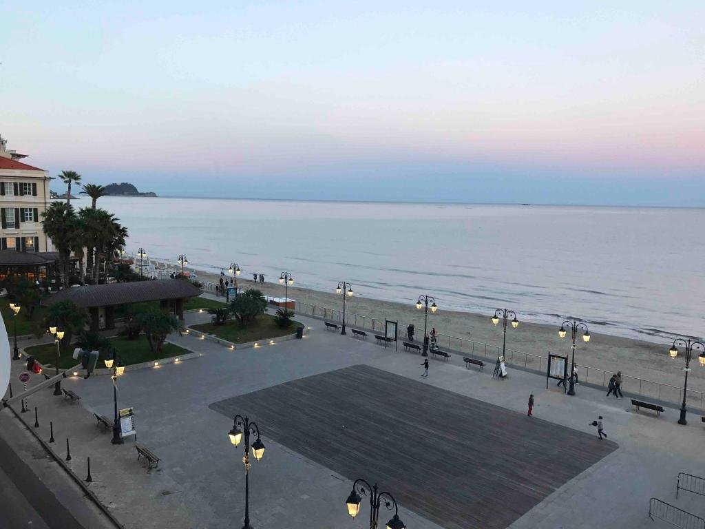 Фото Hotel La Balnearia