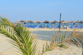Фото Hotel Platon Beach