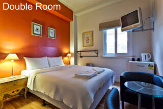Фото City Centre Budget Hotel