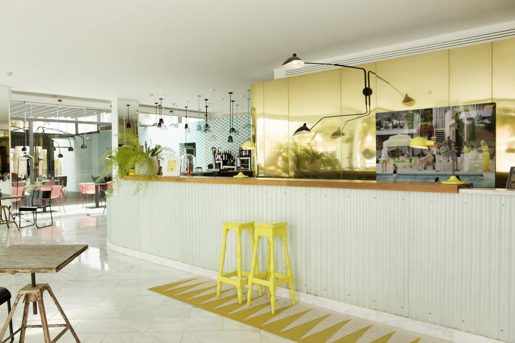 Фото Отель Gold by Marina - Adults Only