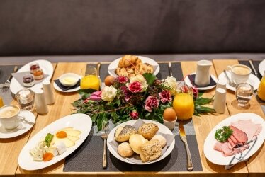 Фото Hvd Grand Hotel Suhl