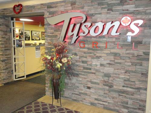 Фото Travelodge Edmonton East