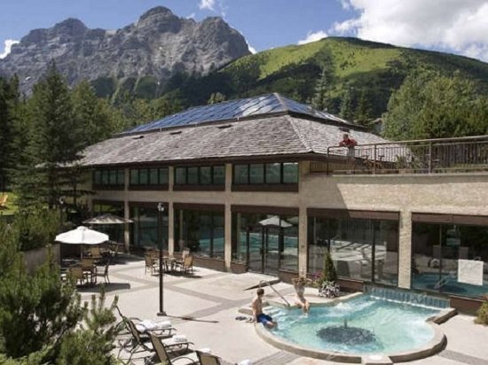 Фото Kananaskis Mountain Lodge, Autograph Collection