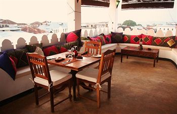 Фото The Swahili House