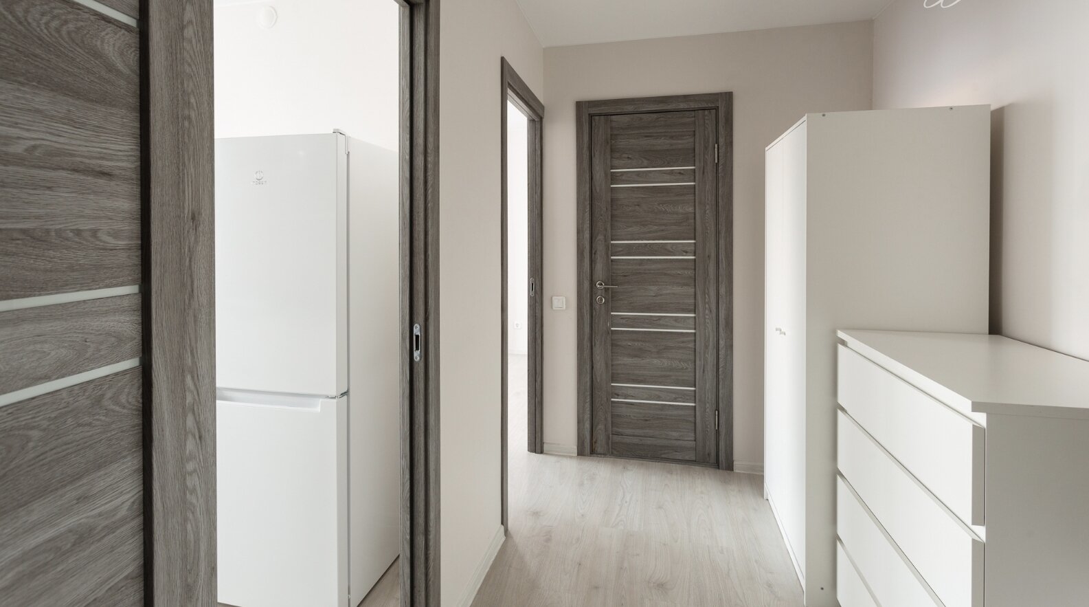 Фото Центральные Апартаменты