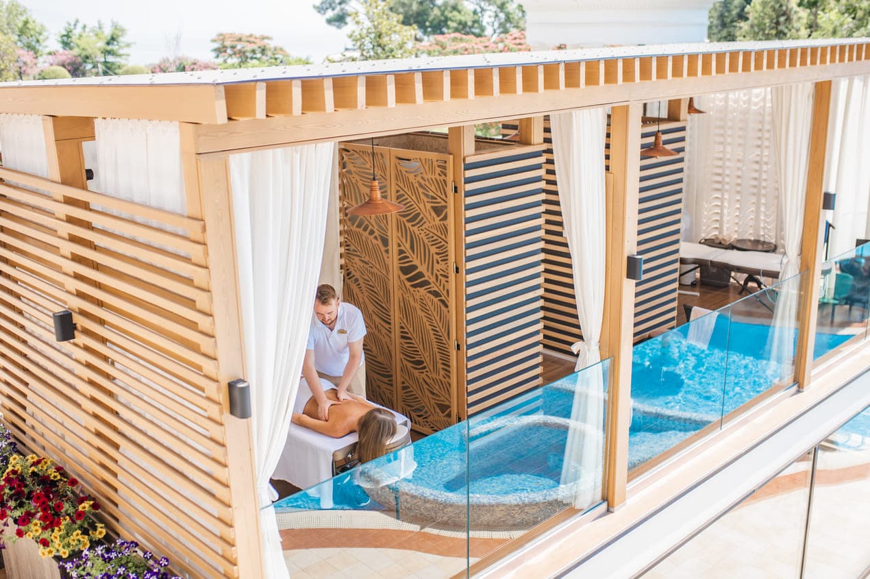 Фото Palmira Palace Resort & SPA