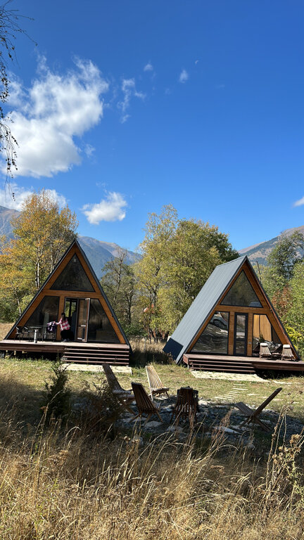 Фото Медвежий угол