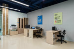 Samolet Plus (ulitsa Chikina, 1А), real estate agency