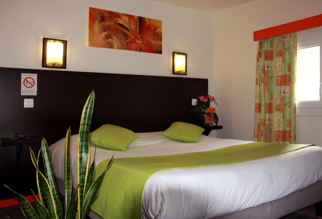 Фото Hotel Notre Dame