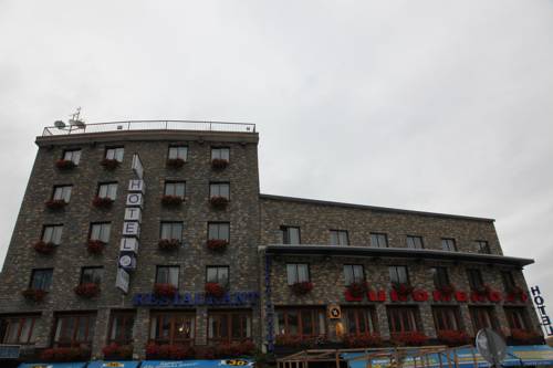 Фото Hotel Cal Ruiz