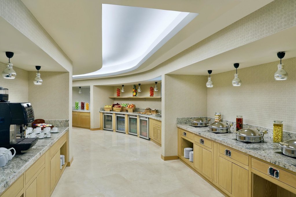 Фото Hilton Hotel & Convention Jabal Omar Makkah