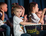 Mir barabanov (Krasnogorsk, Ignata Titova Street, 5), educación musical