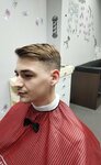 Best Style (Kurskaya ulitsa, 33), barbería