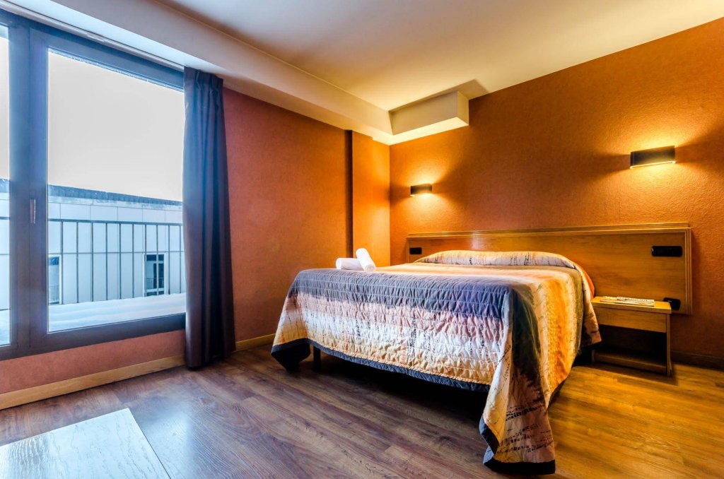 Фото Hotel Cal Ruiz