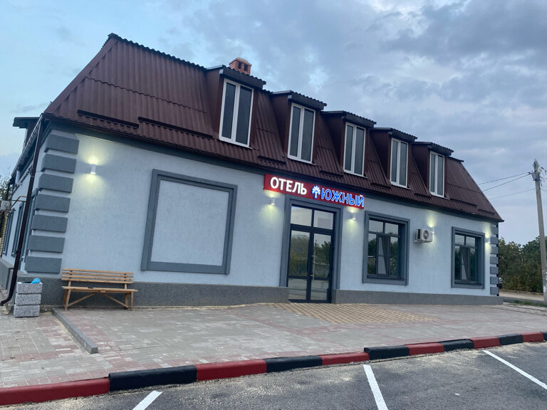 Фото отеля 1