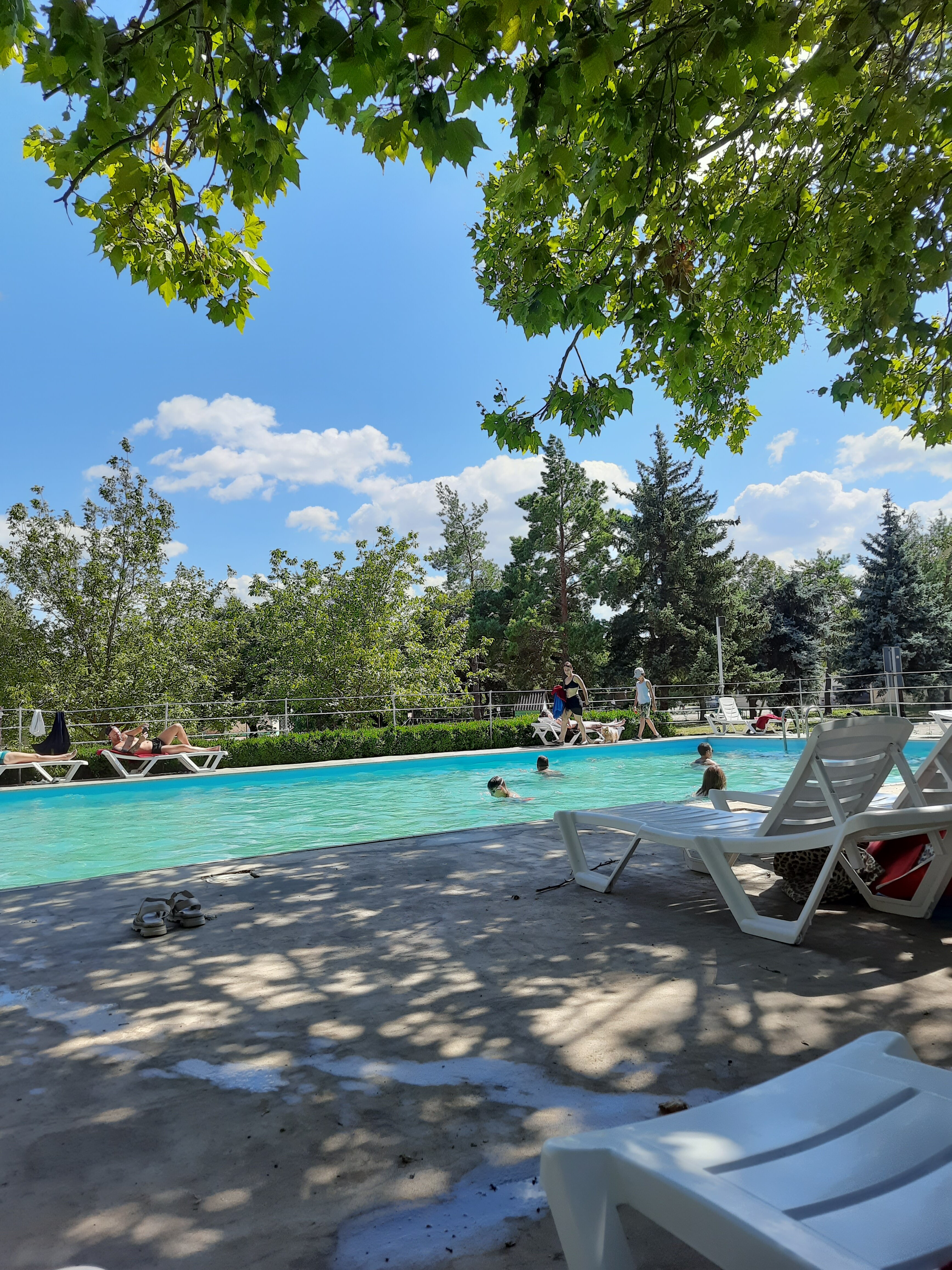 Фото Южный Берег