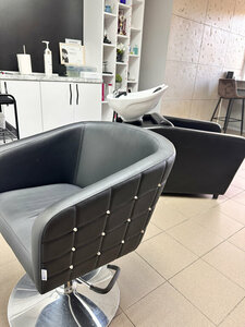 Hairdresser DUET Beauty Room, Borisov, photo