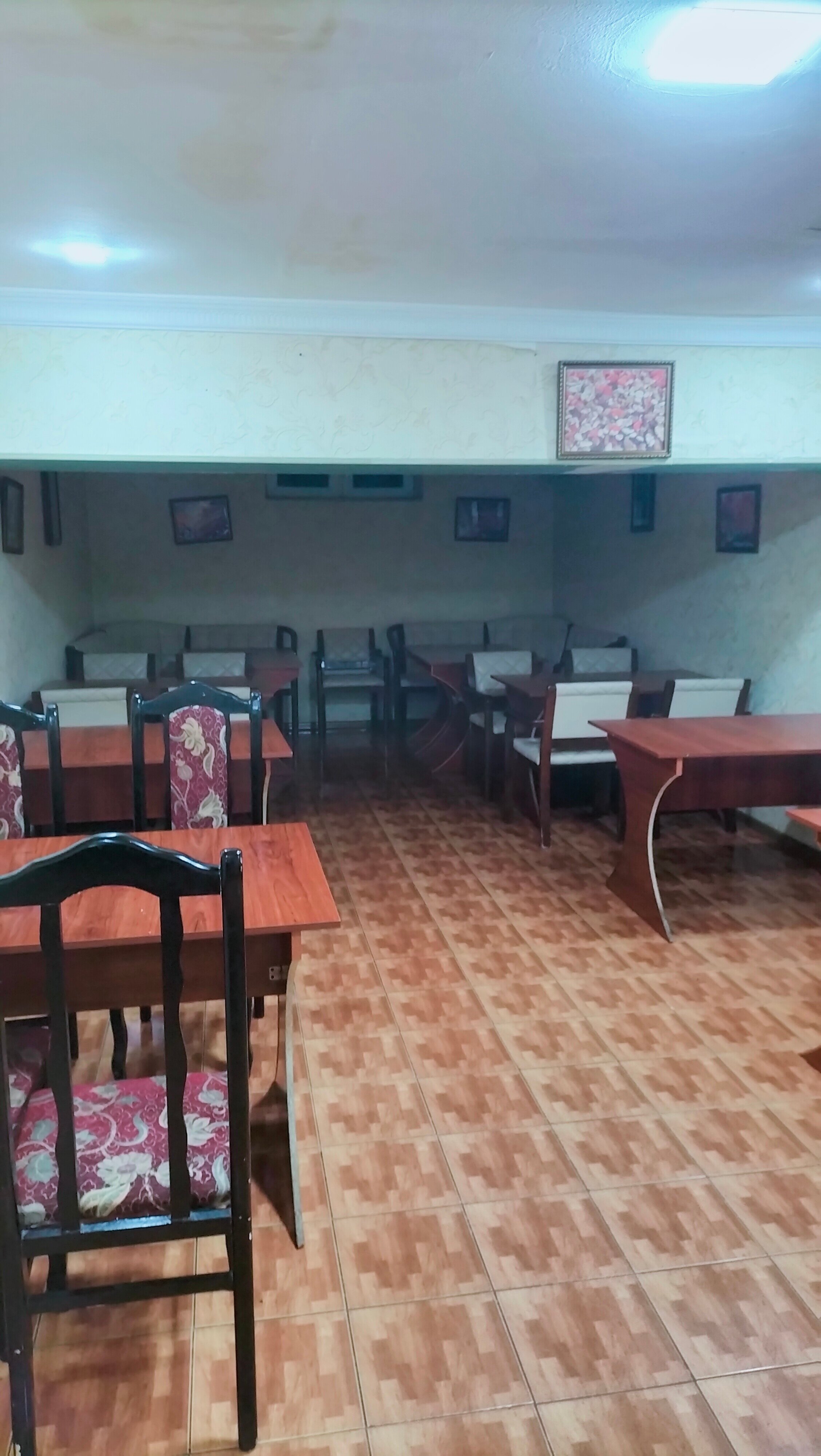 Фото Green House