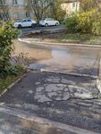 Magistral (ulitsa Chelyuskintsev, 32), construction and repair of roads