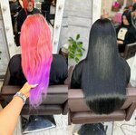 Exuberant Hair (Shukhova Street, 13к1), salón de belleza