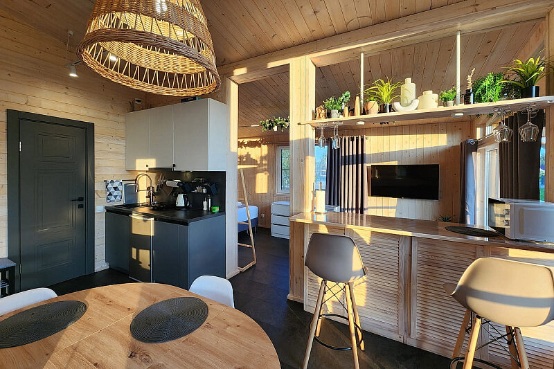 Фото Подосинки-парк