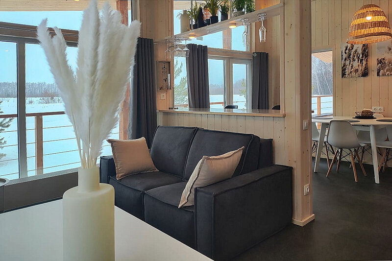 Фото Подосинки-парк