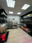 ExoVita (Ibragimova Boulevard, 49) ، متجر للحيوانات الأليفة