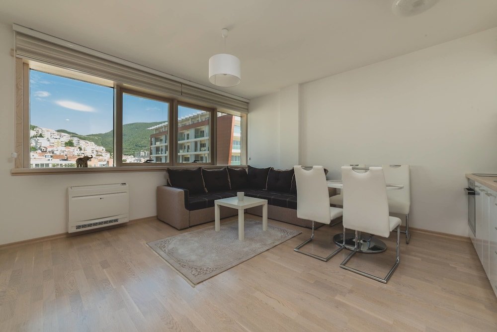 Фото Apartments Krug