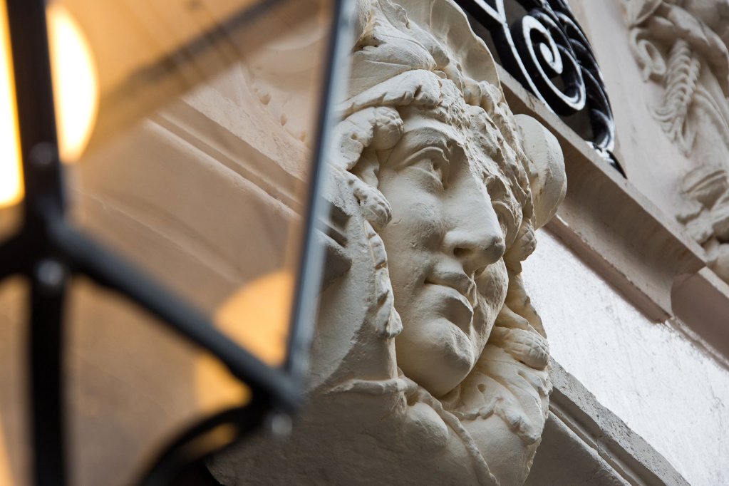 Фото Residence des Ducs