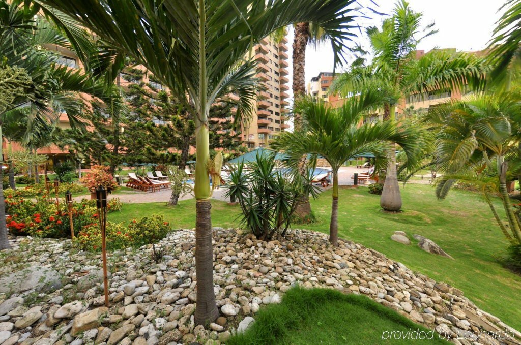 Фото Oro Verde Hotel