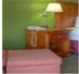 Фото Quality Inn Merchants Drive