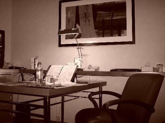 Фото Hyatt Regency Indianapolis